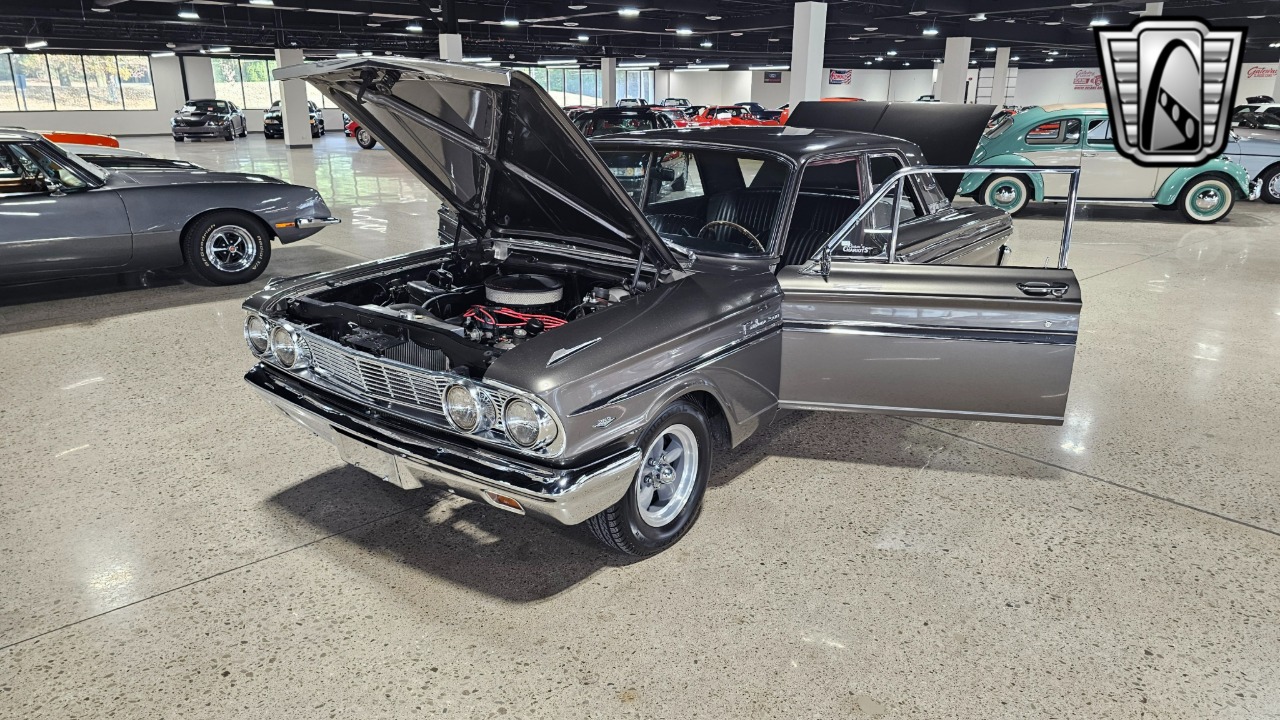 1964 Ford Fairlane 53