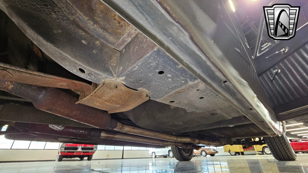 1964 Ford Fairlane 73