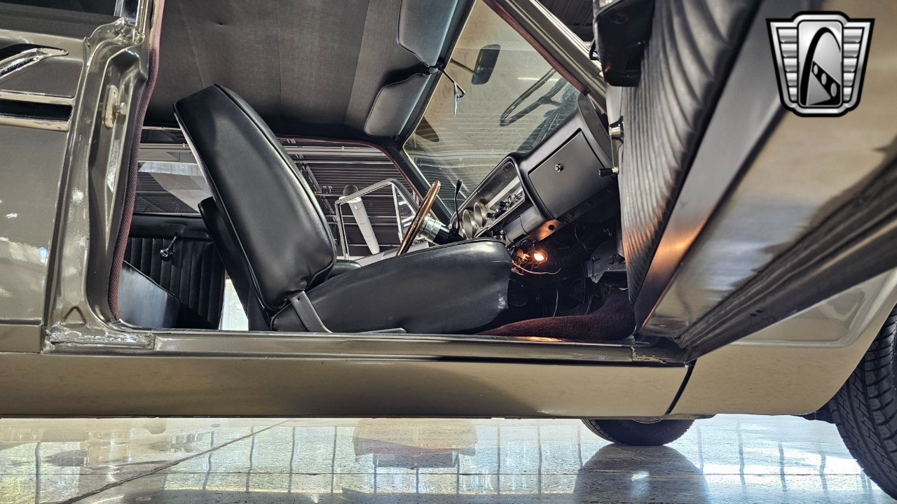 1964 Ford Fairlane 93