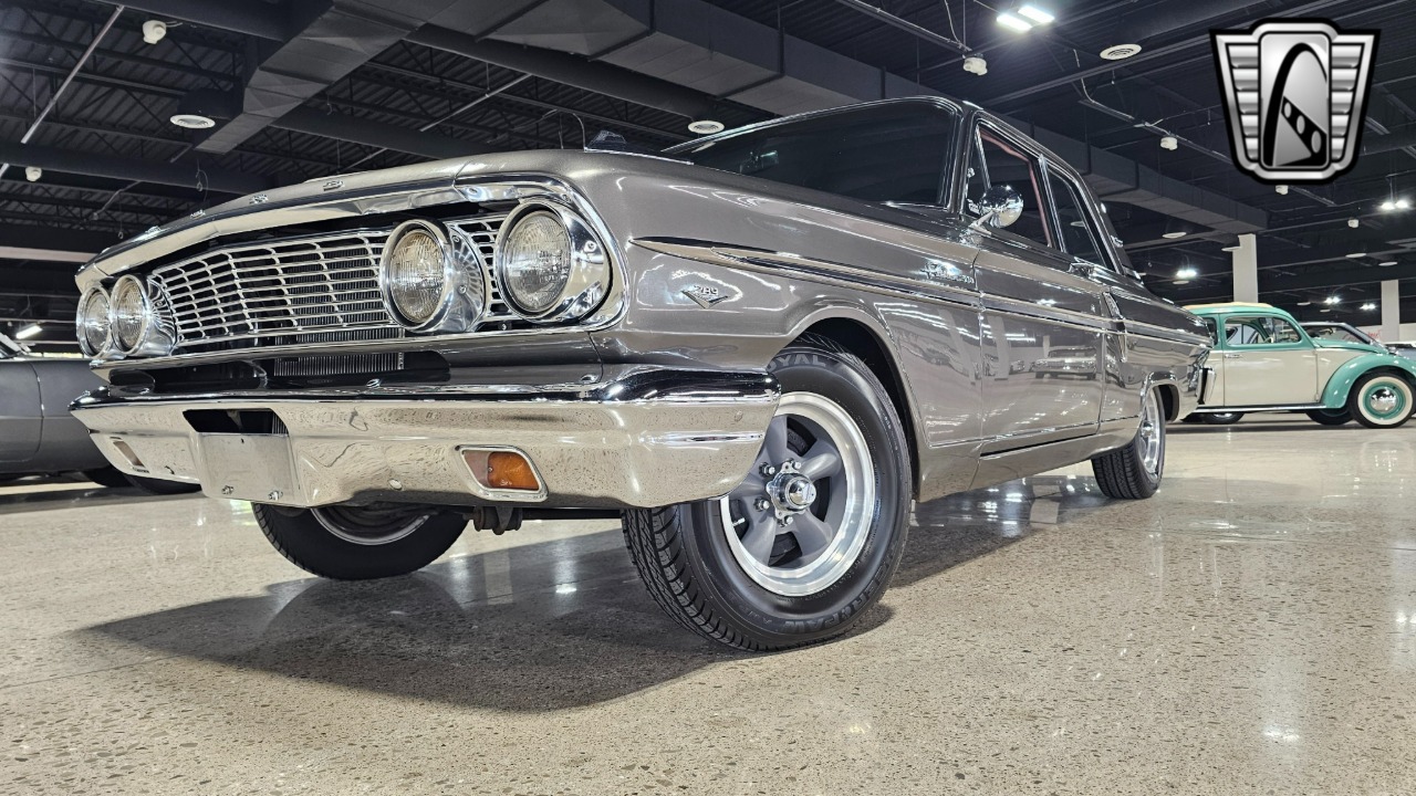 1964 Ford Fairlane 33