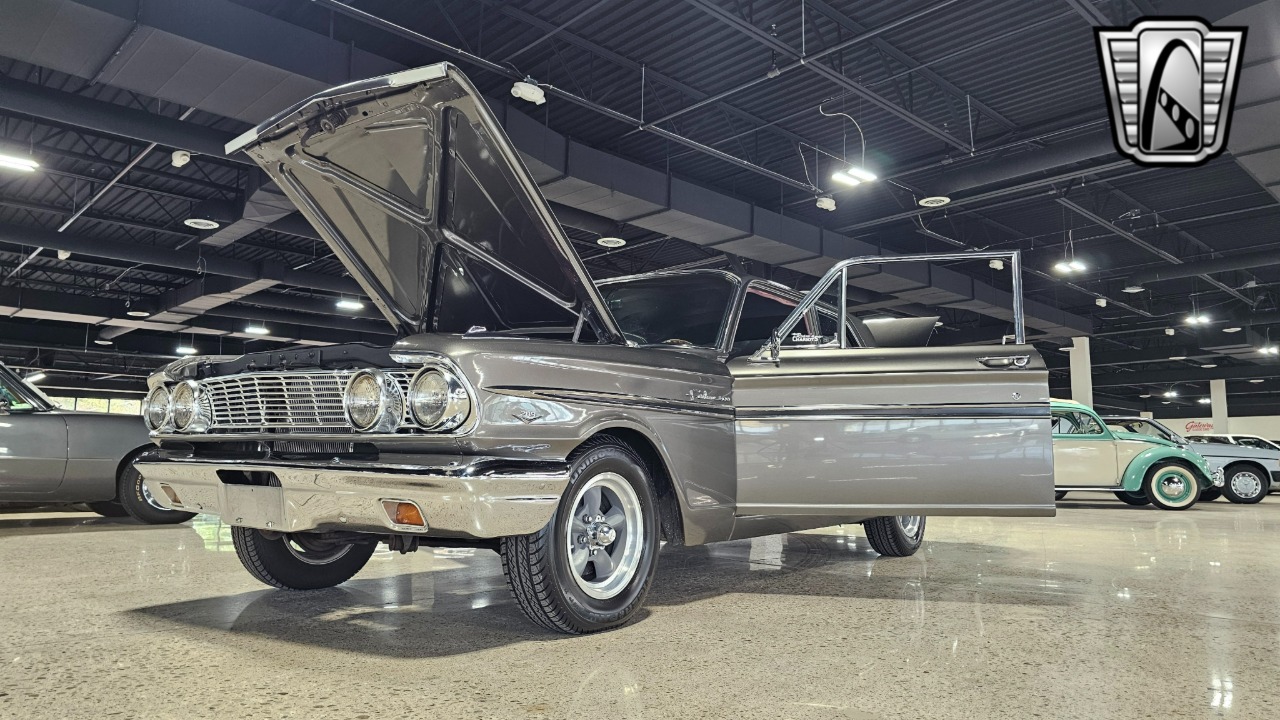 1964 Ford Fairlane 54