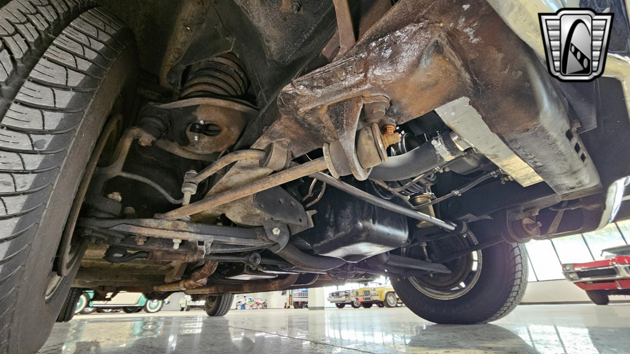 1964 Ford Fairlane 14