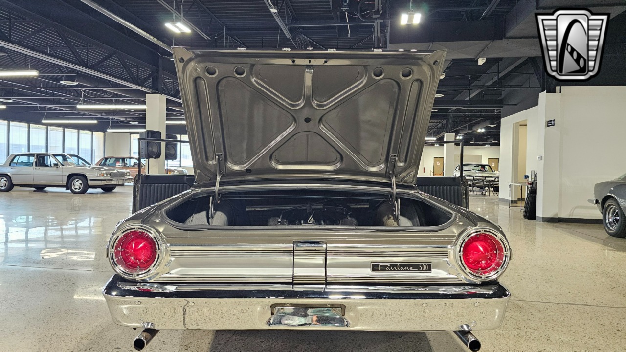 1964 Ford Fairlane 20