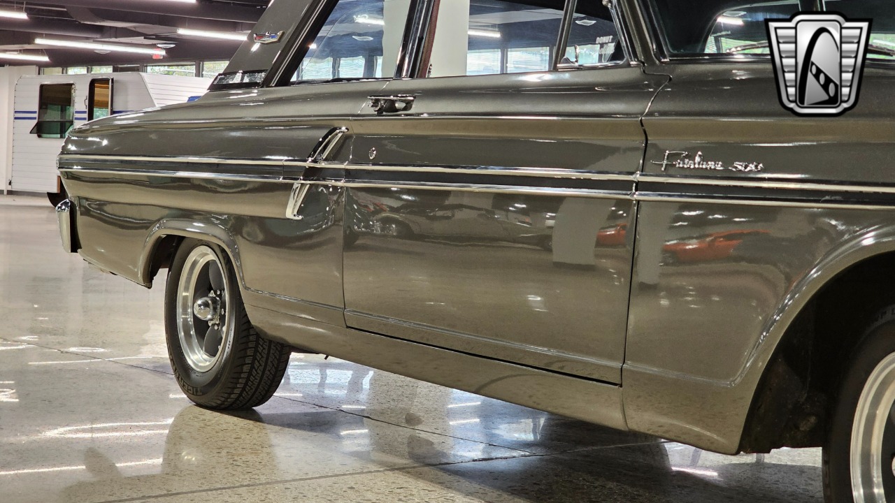 1964 Ford Fairlane 30