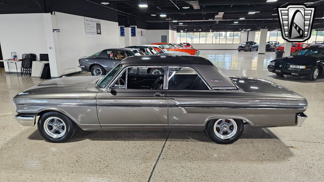 1964 Ford Fairlane 34