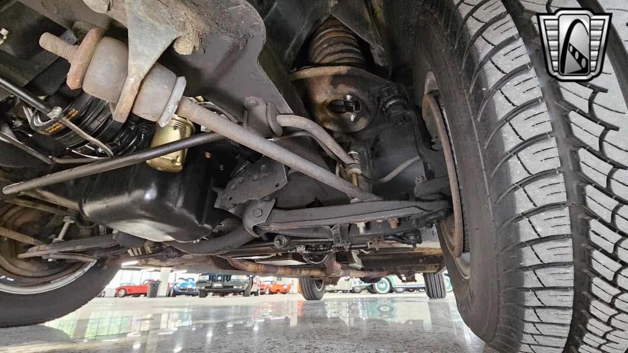 1964 Ford Fairlane 74