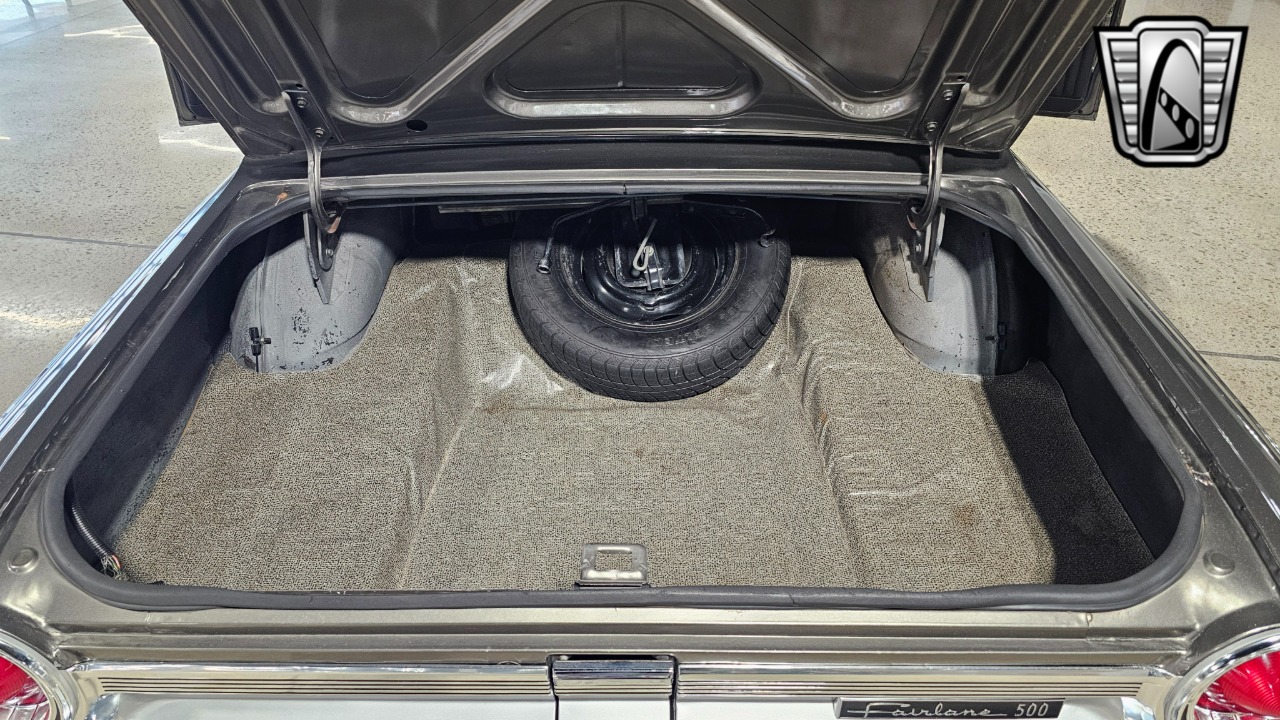 1964 Ford Fairlane 21