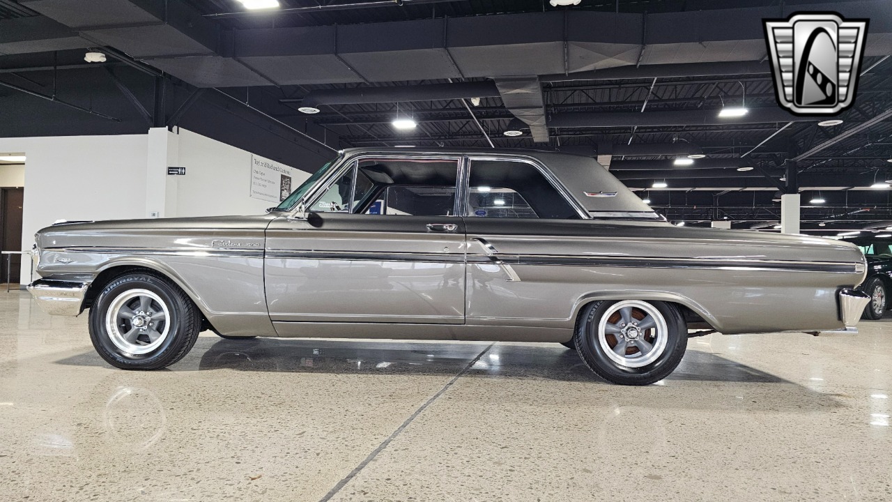 1964 Ford Fairlane 35
