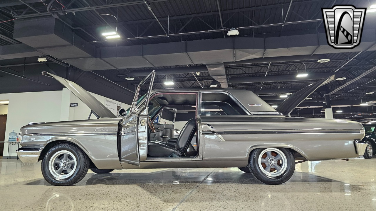 1964 Ford Fairlane 55