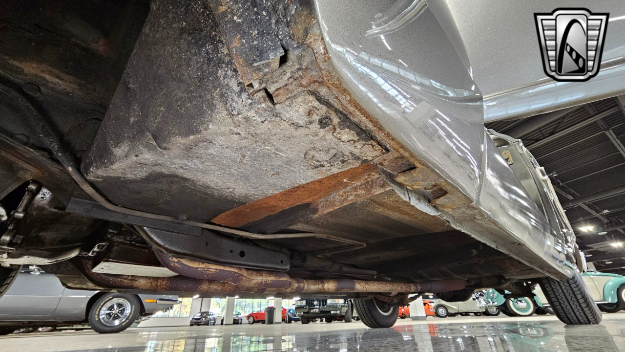 1964 Ford Fairlane 75