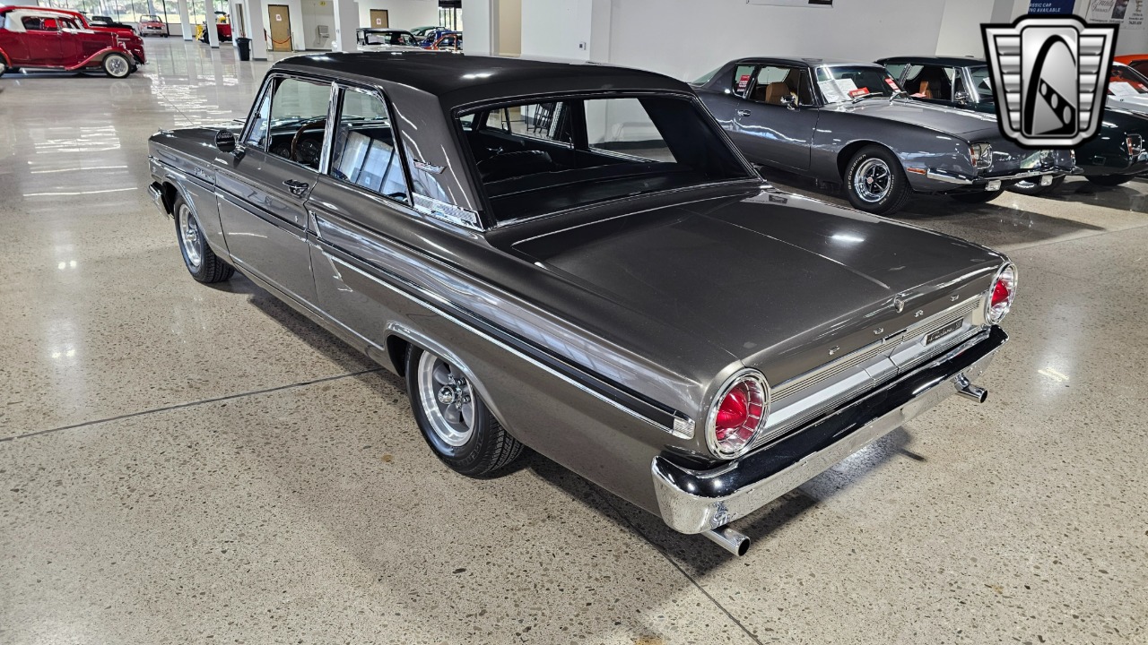 1964 Ford Fairlane 3