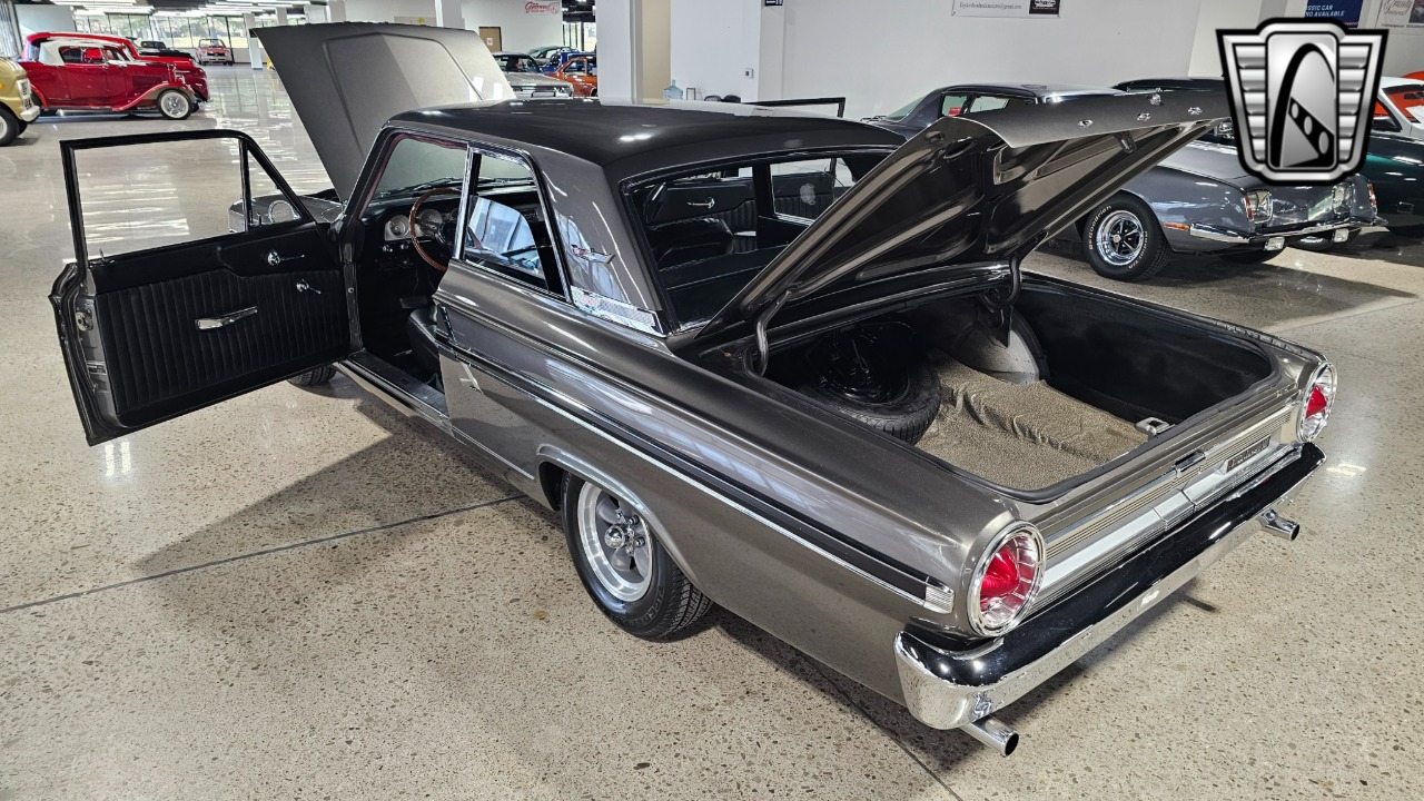 1964 Ford Fairlane 56