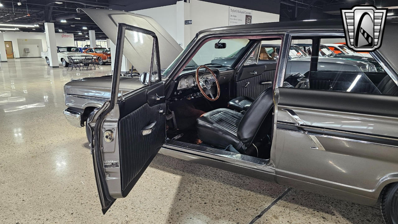 1964 Ford Fairlane 76