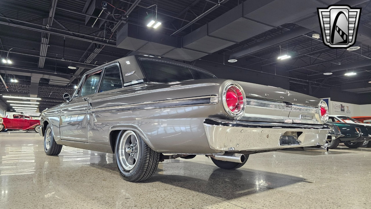 1964 Ford Fairlane 36