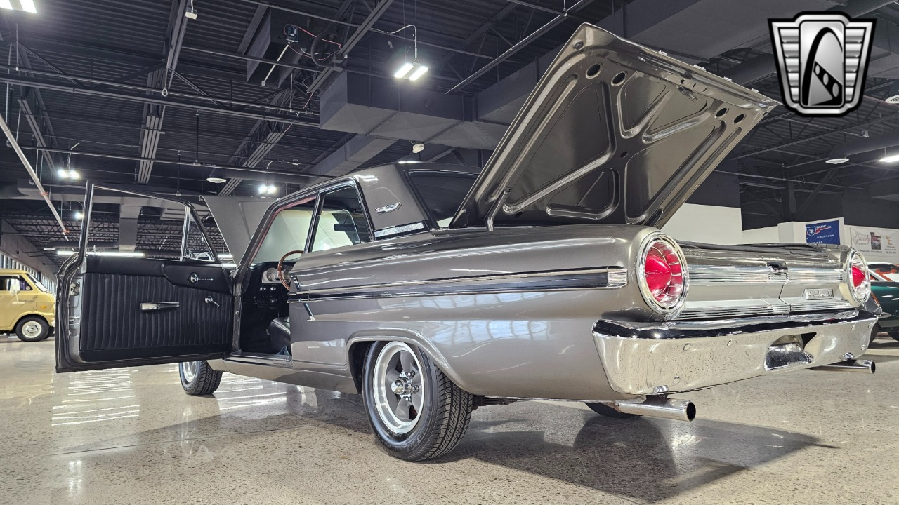 1964 Ford Fairlane 57