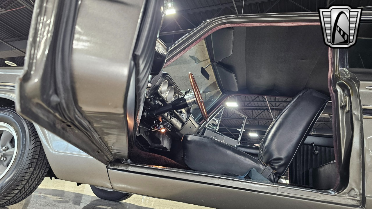 1964 Ford Fairlane 77