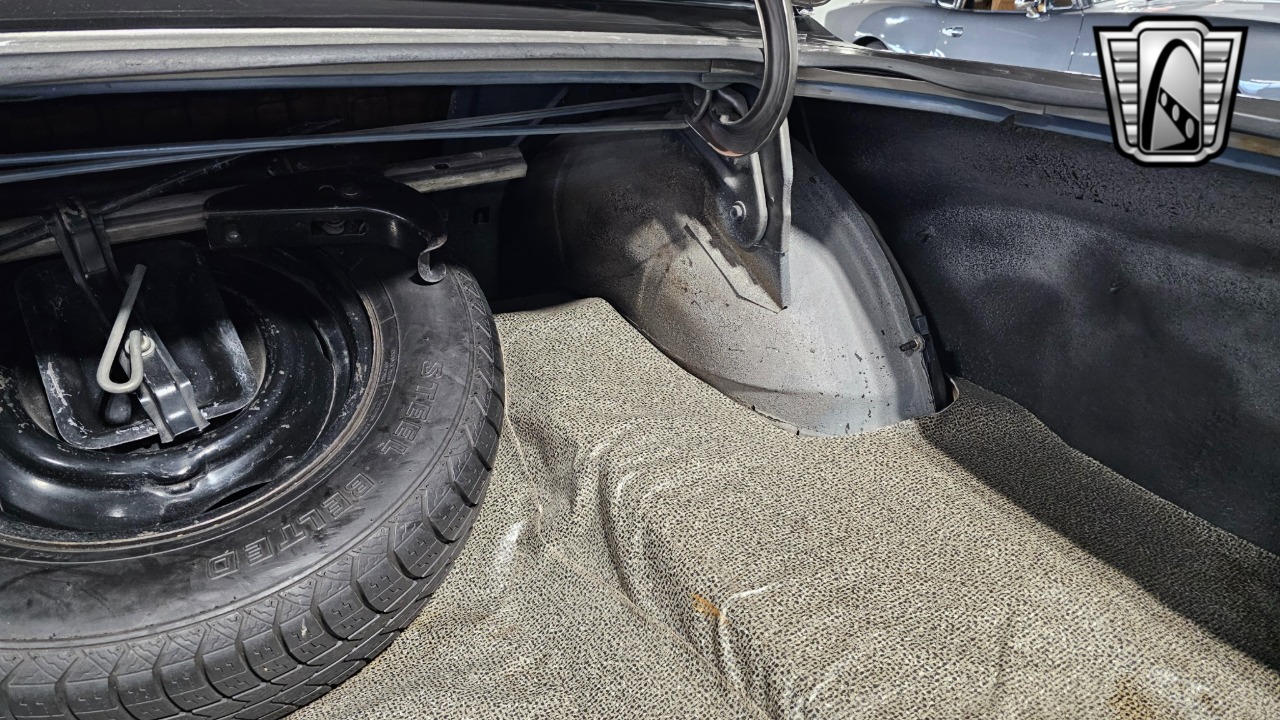 1964 Ford Fairlane 96