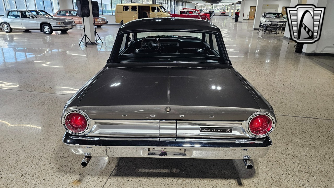 1964 Ford Fairlane 37