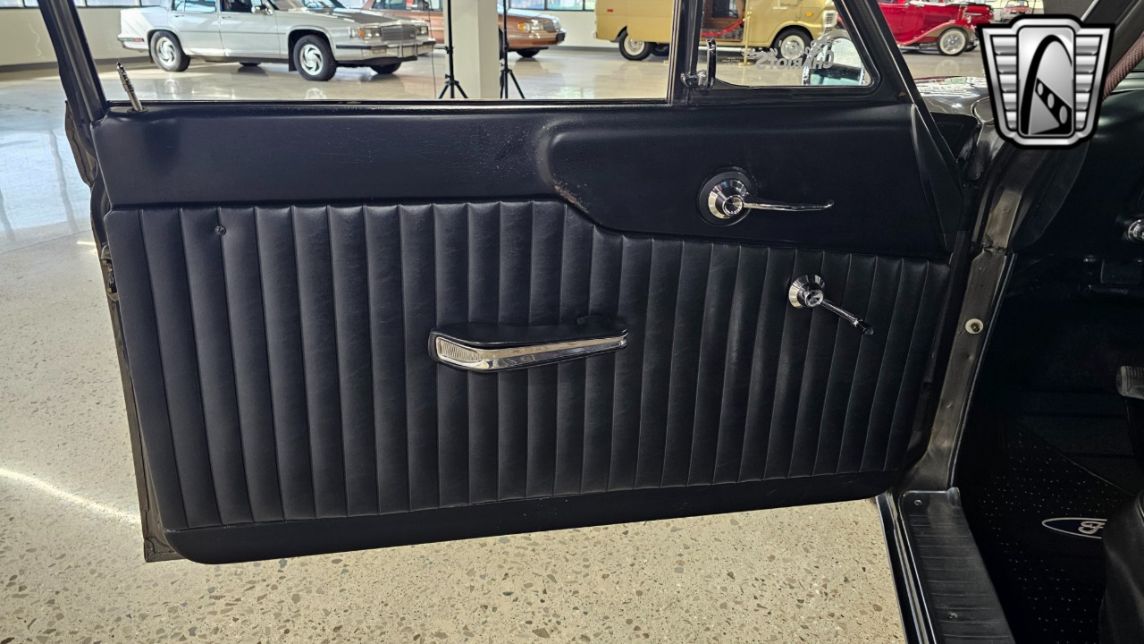 1964 Ford Fairlane 78