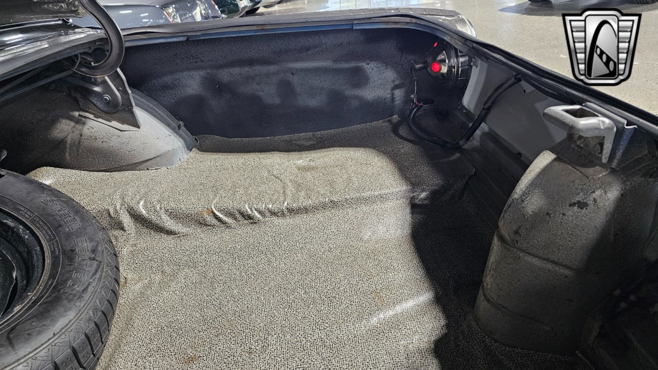 1964 Ford Fairlane 97