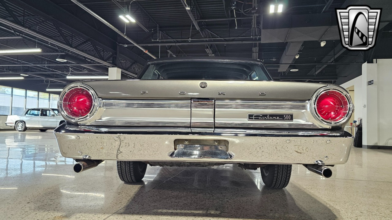 1964 Ford Fairlane 38