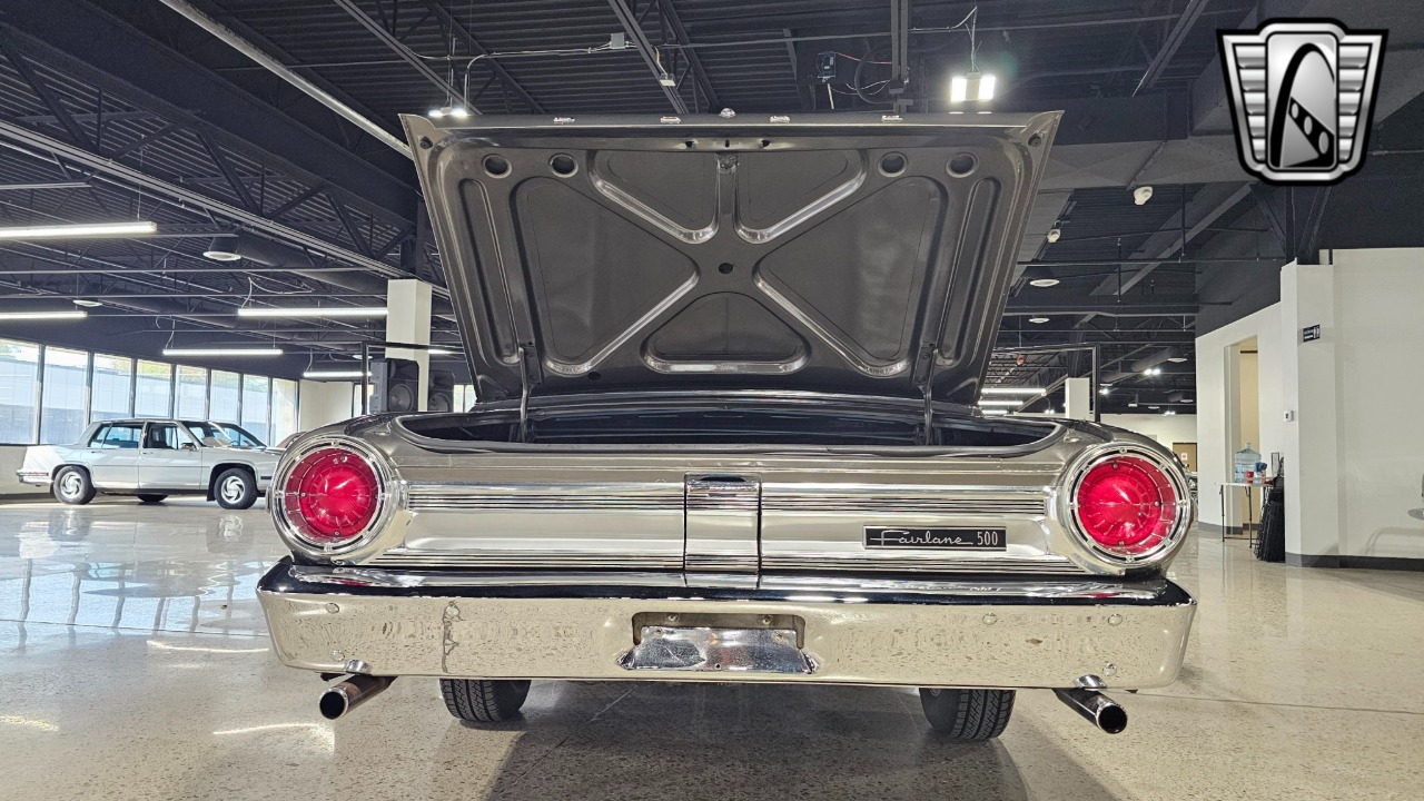 1964 Ford Fairlane 58