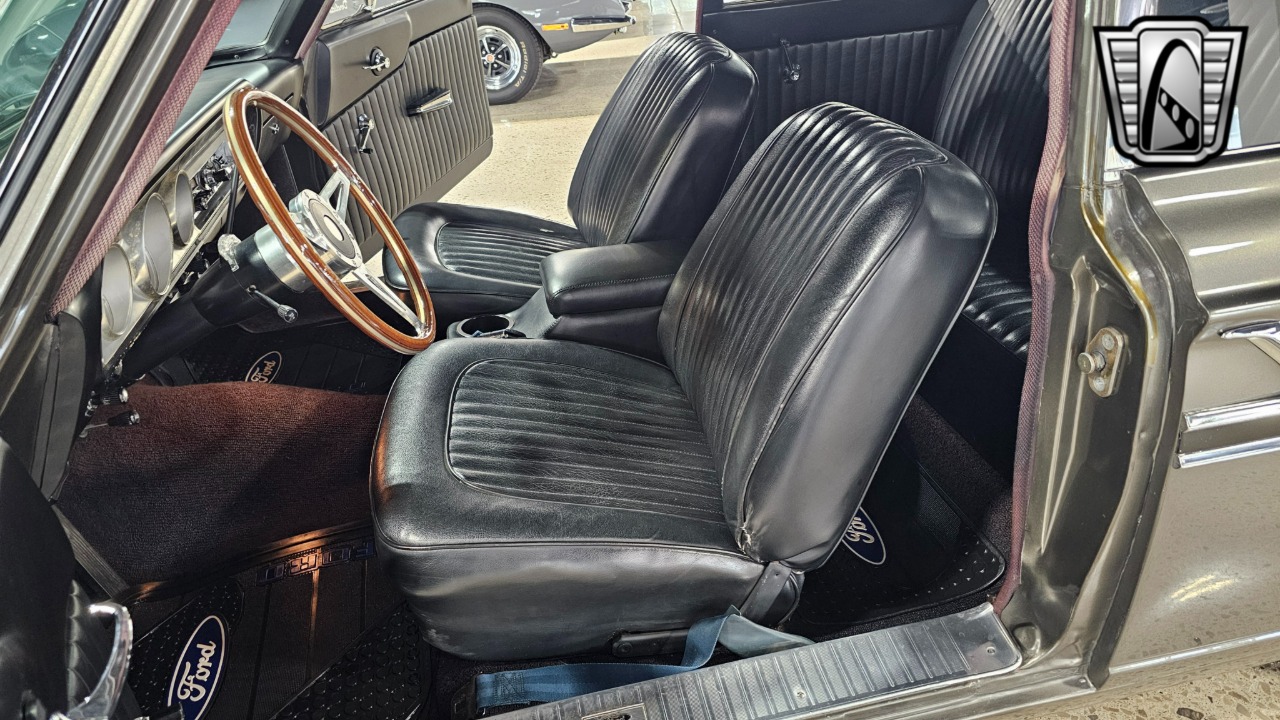 1964 Ford Fairlane 15