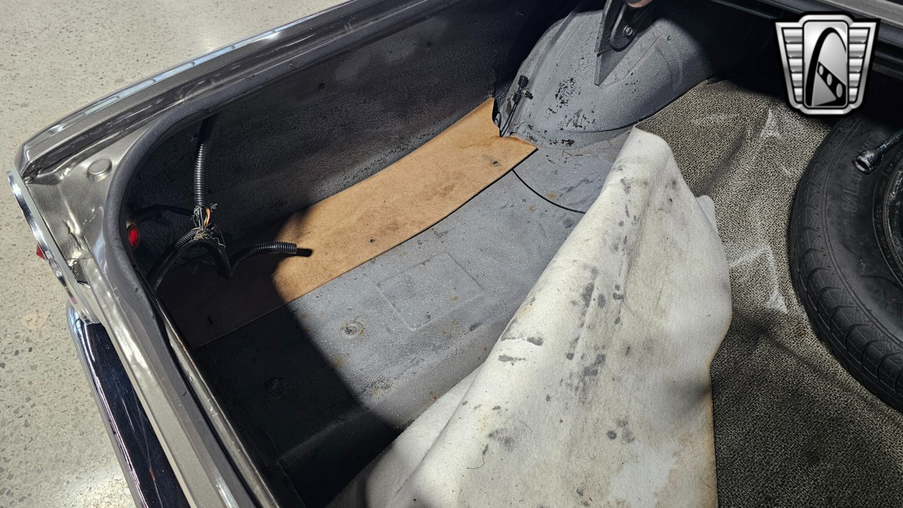 1964 Ford Fairlane 98