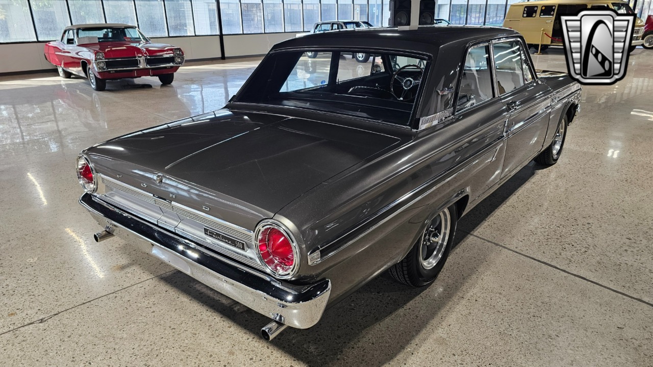 1964 Ford Fairlane 39