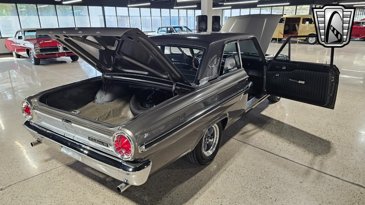 1964 Ford Fairlane 59