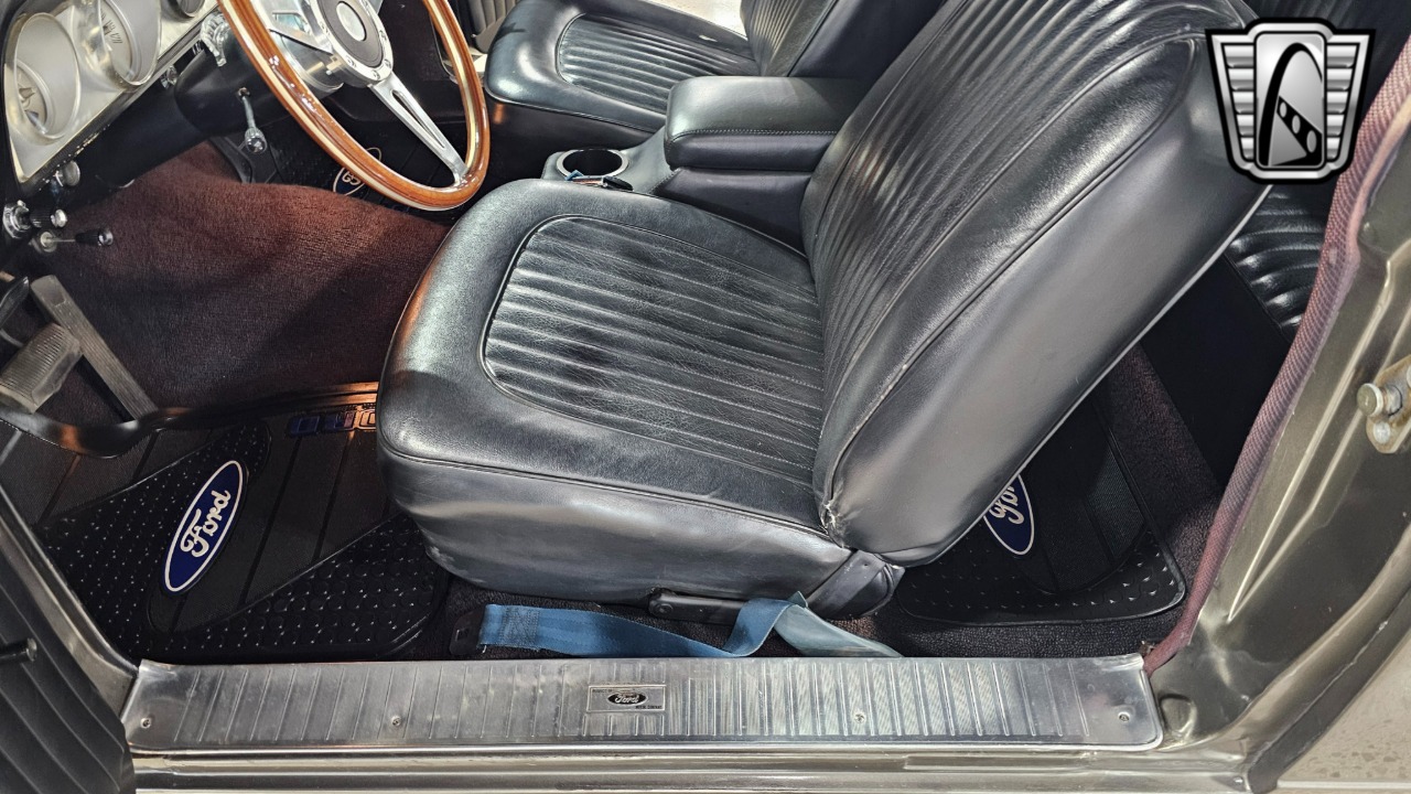 1964 Ford Fairlane 79