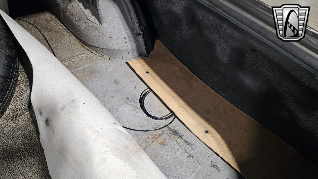 1964 Ford Fairlane 99