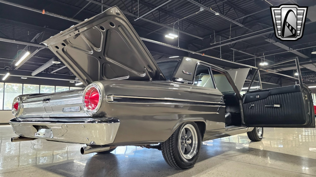 1964 Ford Fairlane 60