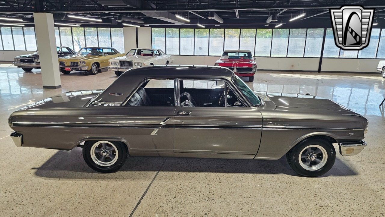 1964 Ford Fairlane 40