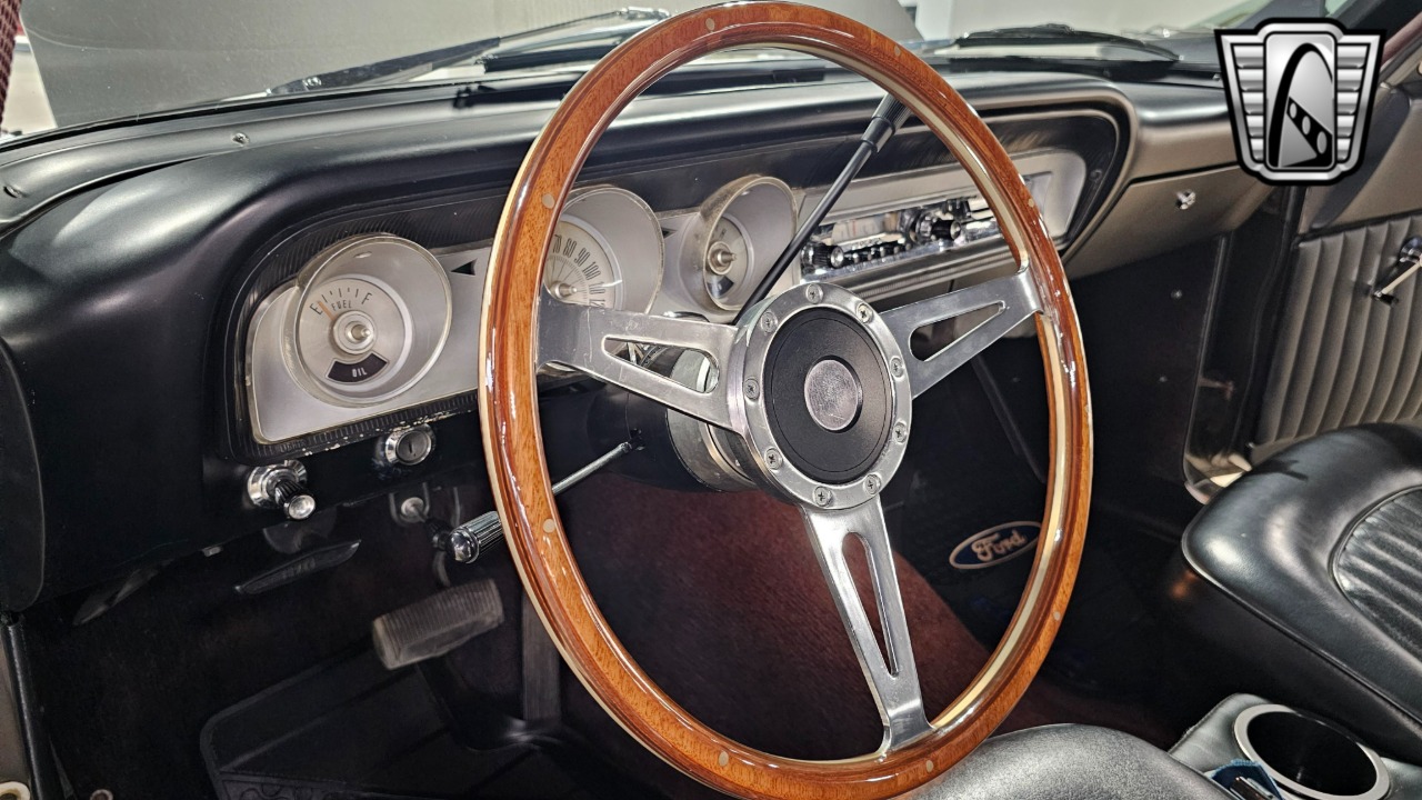 1964 Ford Fairlane 80