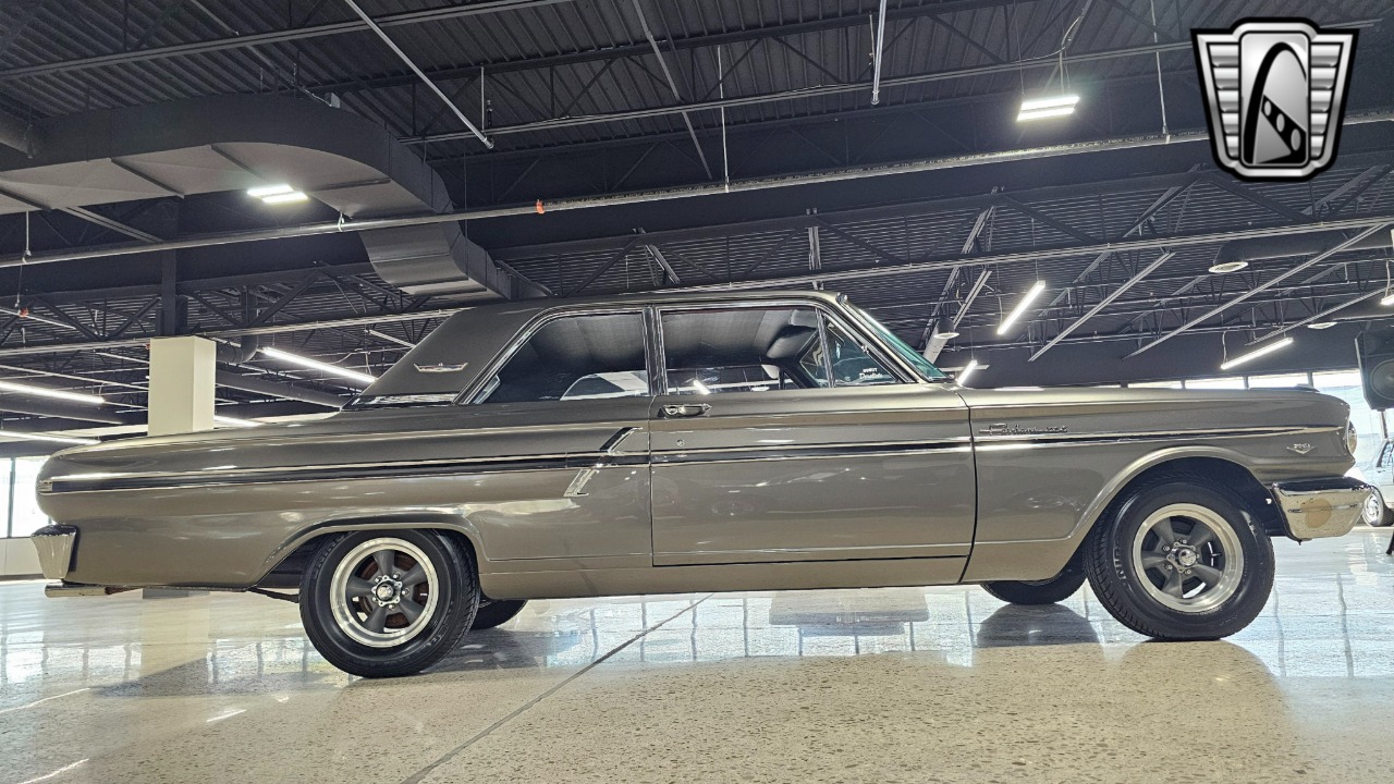 1964 Ford Fairlane 41