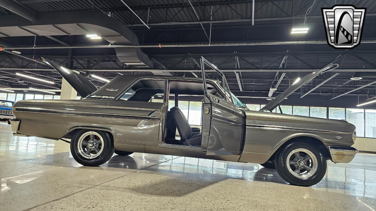 1964 Ford Fairlane 61