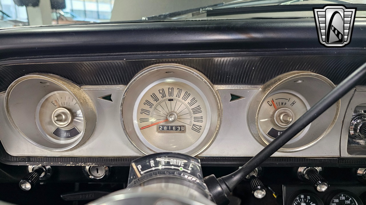 1964 Ford Fairlane 17