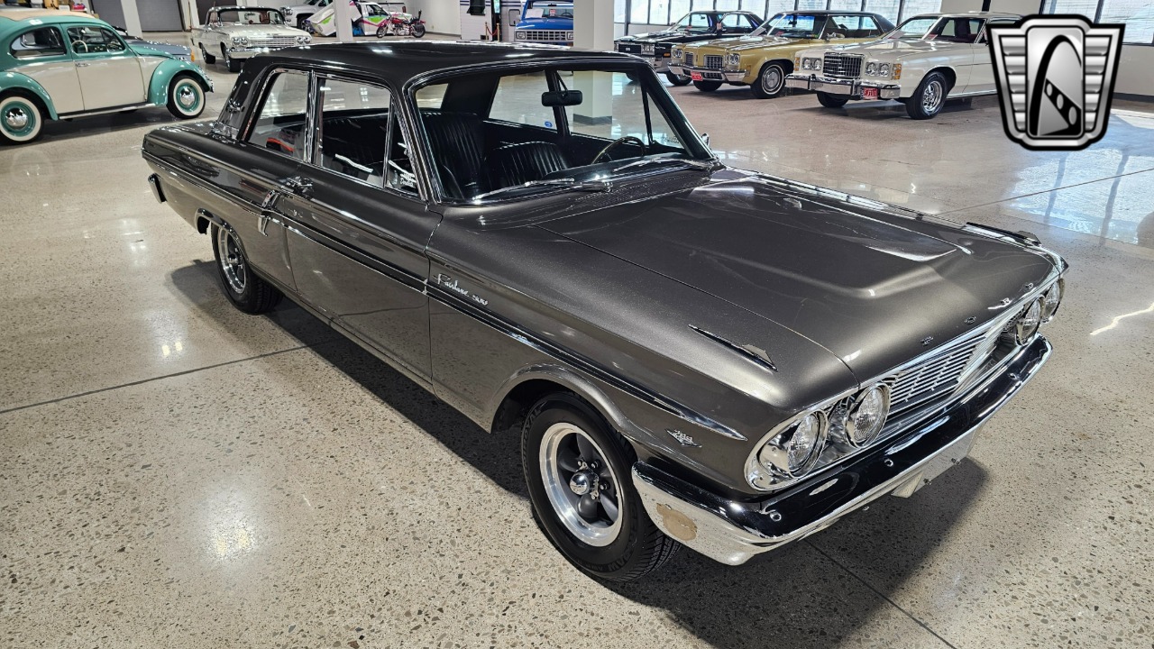 1964 Ford Fairlane 42
