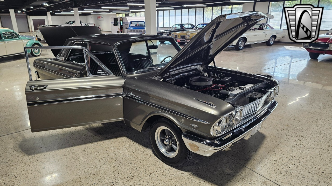 1964 Ford Fairlane 62