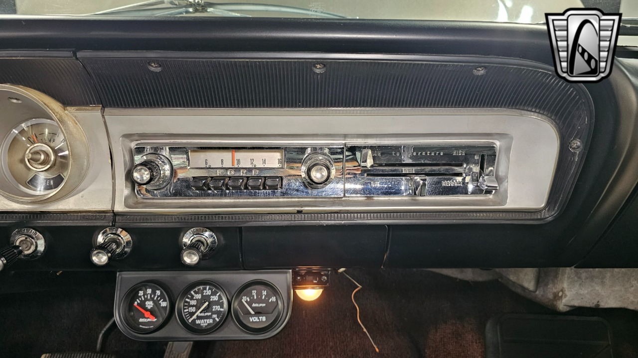 1964 Ford Fairlane 81