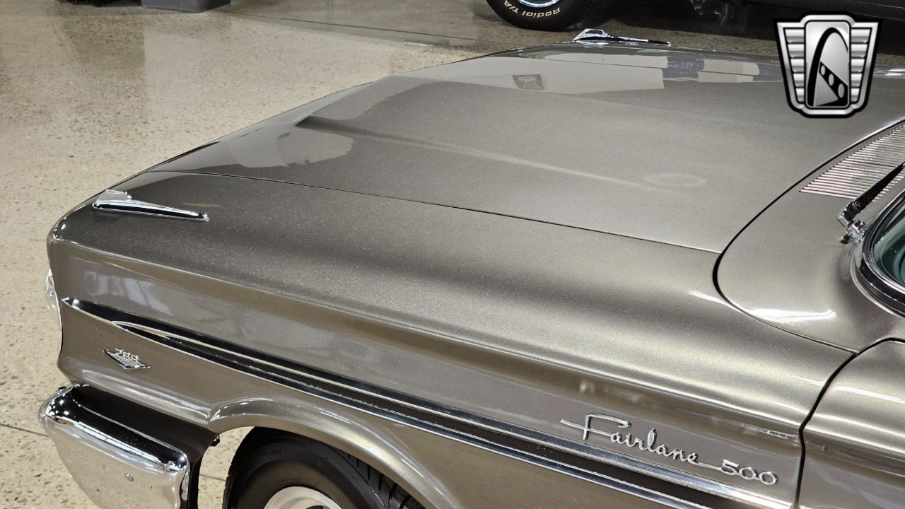 1964 Ford Fairlane 24