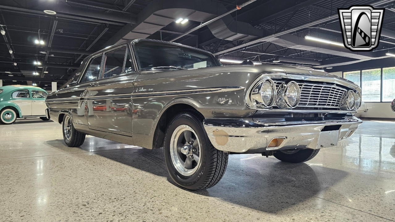 1964 Ford Fairlane 5