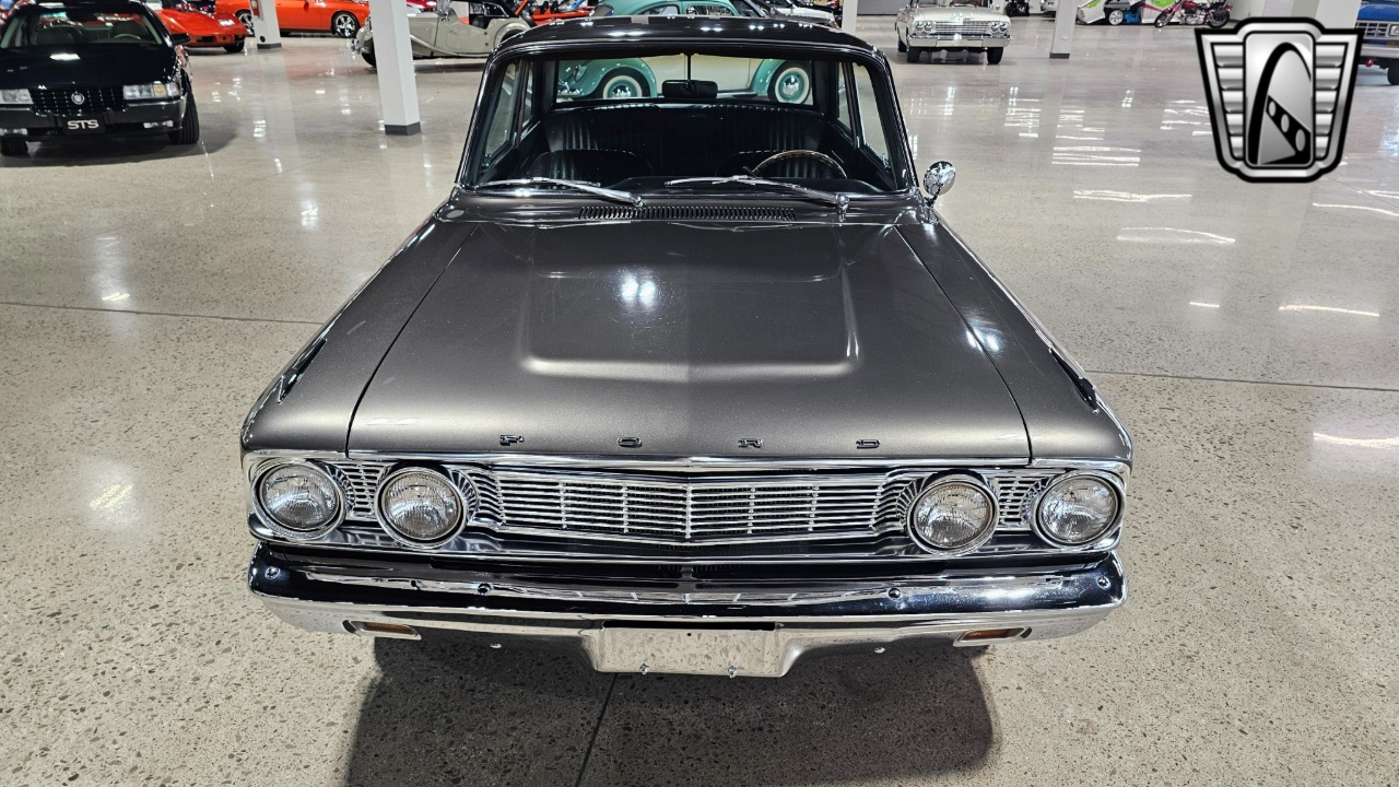 1964 Ford Fairlane 43