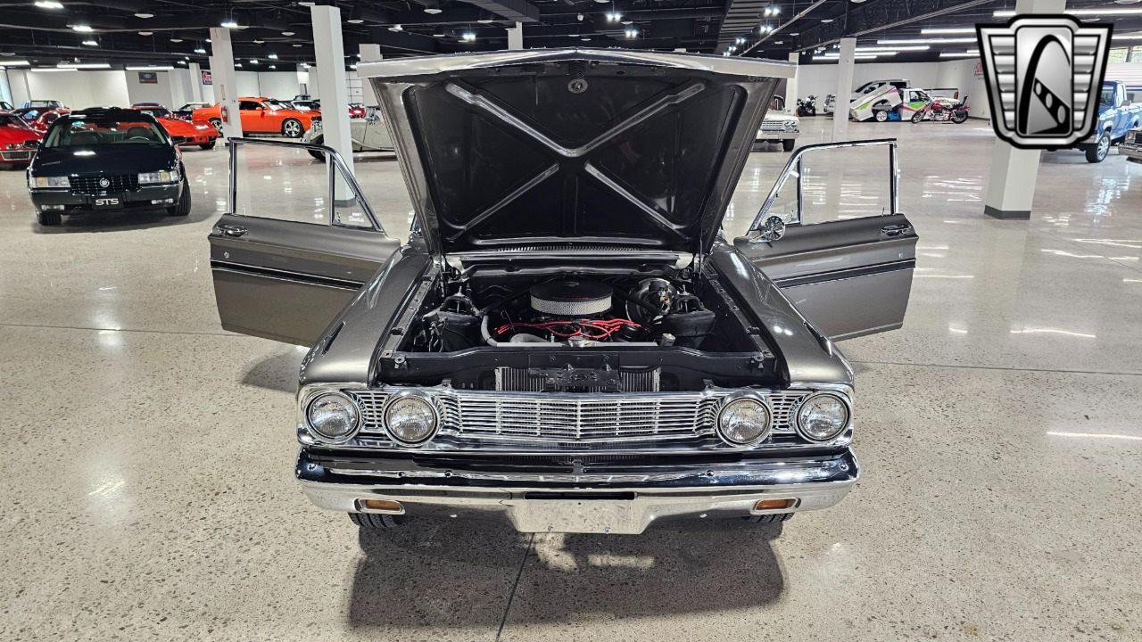 1964 Ford Fairlane 11