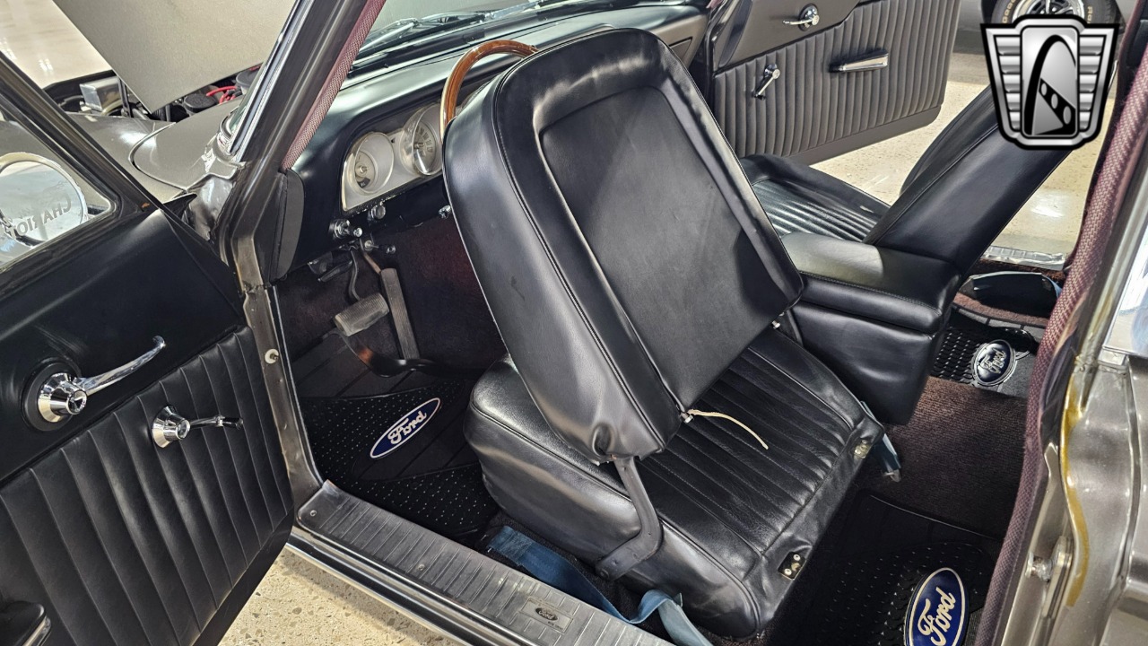 1964 Ford Fairlane 83