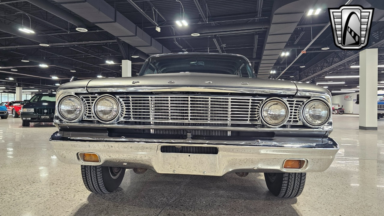 1964 Ford Fairlane 44