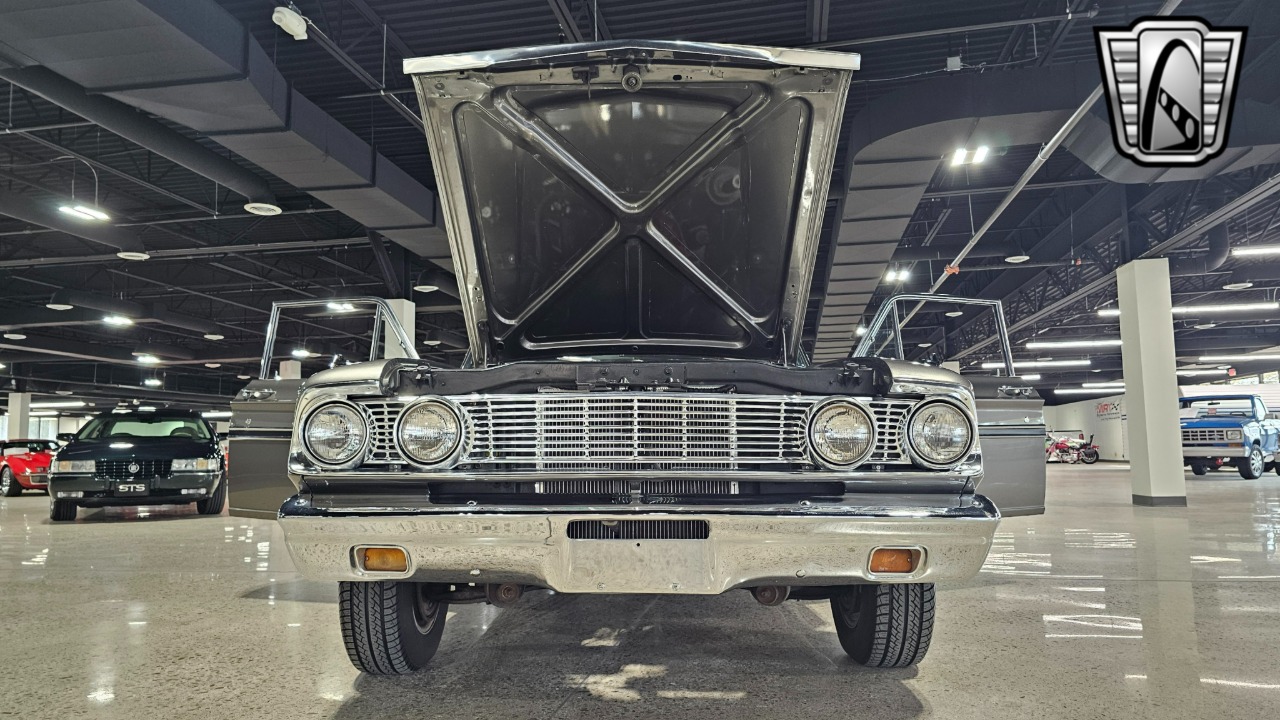 1964 Ford Fairlane 64