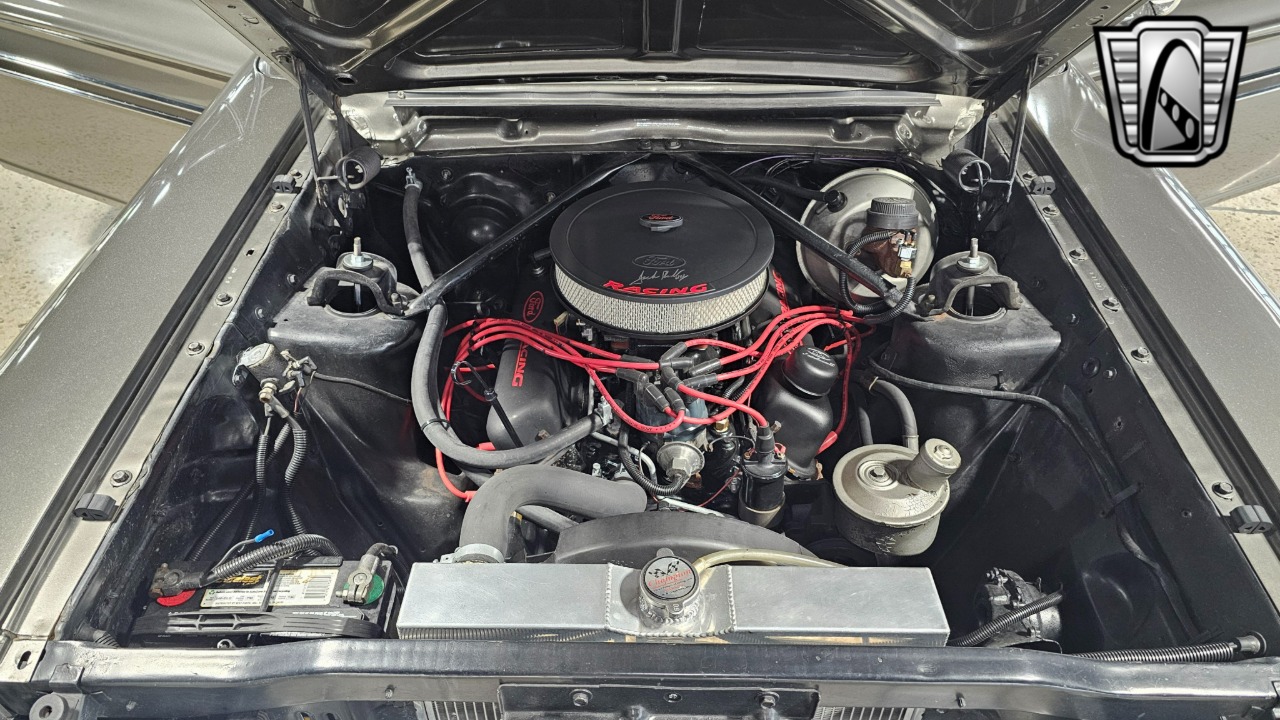 1964 Ford Fairlane 12