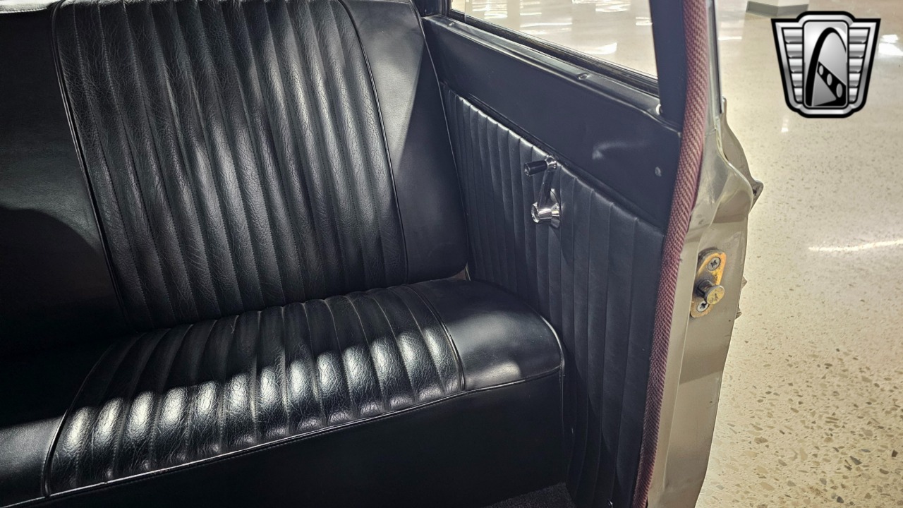 1964 Ford Fairlane 85